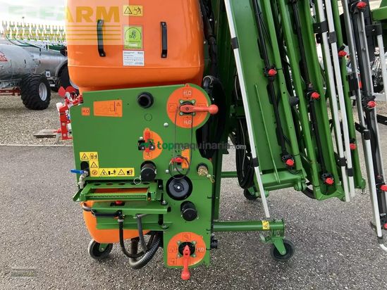 Atomizador - Amazone - uf1801