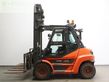 Elevadora - Linde - h 60 d evo 396-03