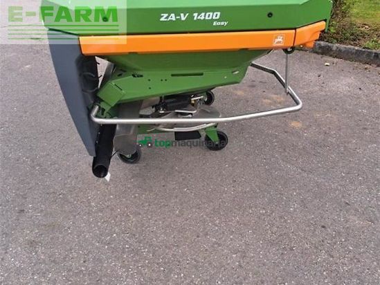 Esparcidor - Amazone - za-v 1400 special easy