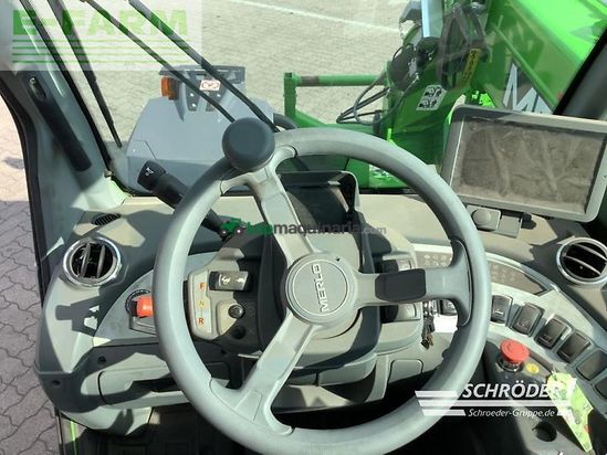 Telescopica - Merlo - tf 35.7 cs - 140