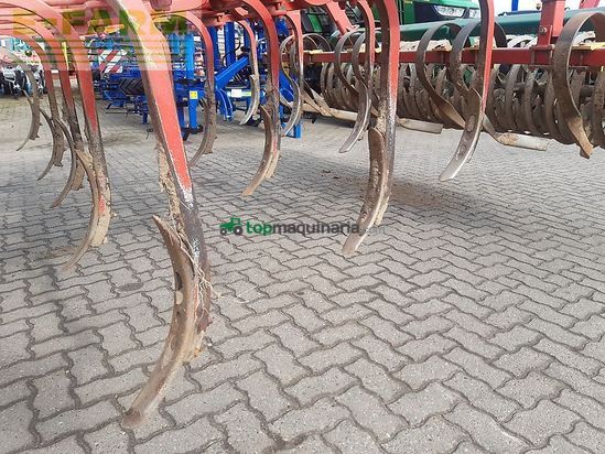 Cultivador - Baarck - saturn 300