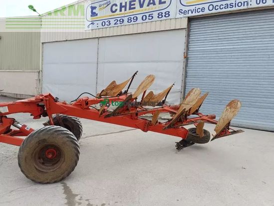 Arado - Kuhn - manager f8