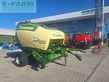 Empacadora gigant - Krone - comprima v 150 xc 17 messer