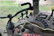Tractor agrícola - Case IH - farmall 85 c