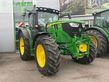 Tractor agrícola - John Deere - 6r155 / 6r 155