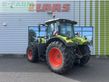 Tractor agrícola - Claas - arion 650 concept
