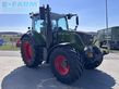Tractor agrícola - Fendt - 314 vario profi+