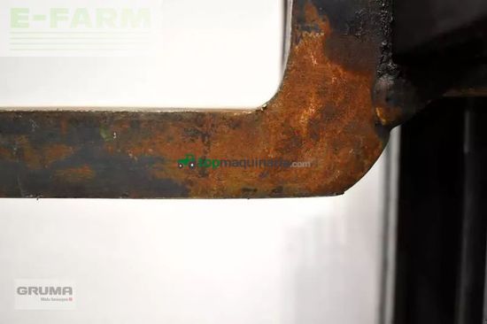 Elevadora - Linde - e 30 387