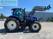 Tractor agrícola - New Holland - t6.155
