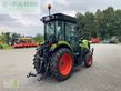 Tractor agrícola - Claas - nexos 240 s advanced