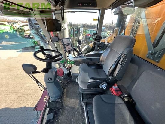 Esparcidor - Vredo - vt 7028 / zbv 32000v