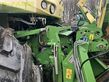 Cosechadora de Cereal - Krone - big x 1100 - 2