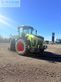 Tractor agrícola - Claas - xerion 4500