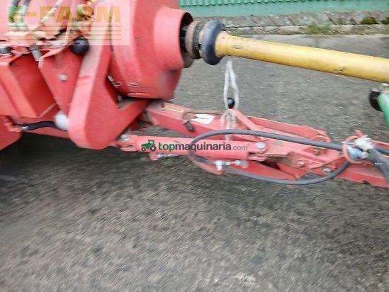 Empacadora gigant - Welger - ap530