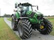 Tractor agrícola - Deutz-Fahr - 7250 ttv