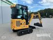 Excavadora - Caterpillar - 301.6
