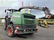 Cosechadora de Cereal - Fendt - fendt katana 65