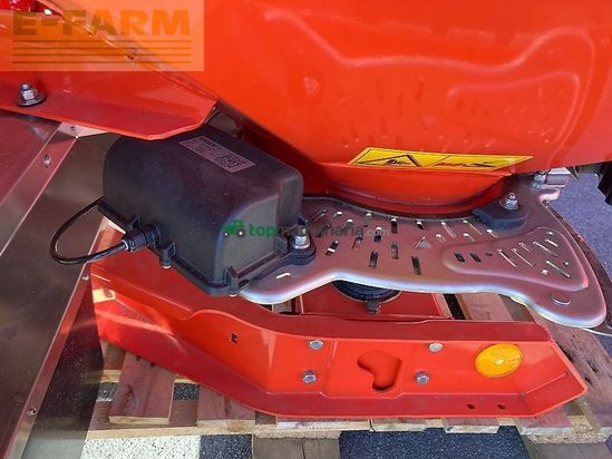 Esparcidor - Rauch - axis h 30.2 emc - varispread pro neu - bj. 2025