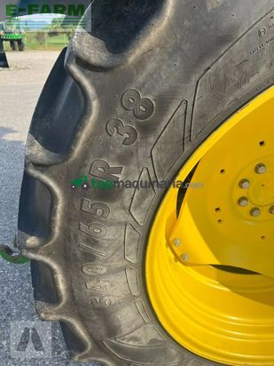 Tractor agrícola - John Deere - 5090 r