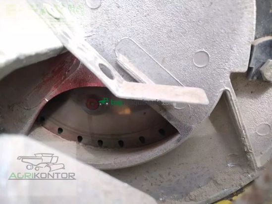 Sembradora monograno mecanica - Kleine - multicorn syncro-drive