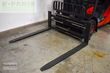 Elevadora - Linde - h 25 d evo 392-02