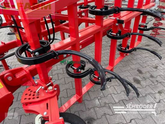 Cultivador - Güttler - super maxx 60-7 bio edition | neu