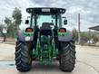 Tractor agrícola - John Deere -  6115 MC con Pala Agroinmeca 
