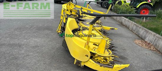 Cabezal - John Deere - 475plus