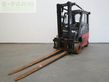Elevadora - Linde - e 35 hl 387