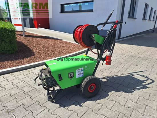 Riego -  - pw-c85 d2030p-t mit 1.800 liter wasserleistung