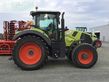 Tractor agrícola - Claas - traktor axion 830 cm