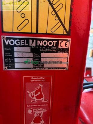 Arado - Vogel & Noot - m 1000 plus 4-scharig