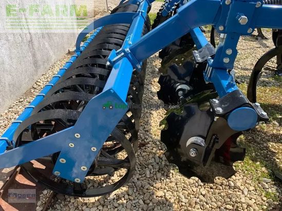 Cultivador - Agripol - culti c 300