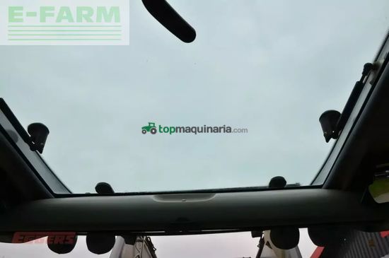 Tractor agrícola - Deutz-Fahr - ttv 630