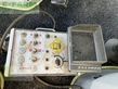 Remolqu esparcidor - BVL - v-mix fill 15-2s