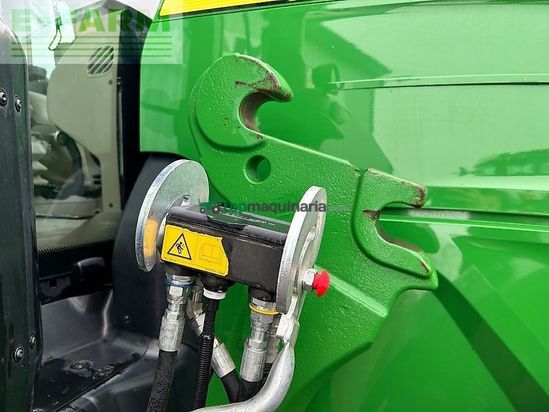 Tractor agrícola - John Deere - 6250r