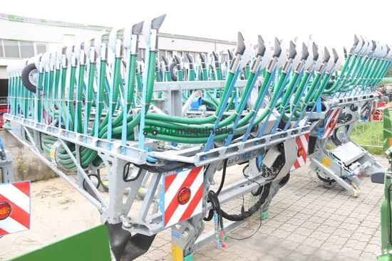 Equipamiento / accesorio - Bomech - farmer 15 m