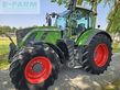 Tractor agrícola - Fendt - 724 s4 power plus 3950h gps 718 720 722
