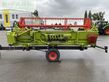 Cosechadora de Cereal - Claas - evion 410