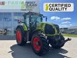Tractor agrícola - Claas - axion 810