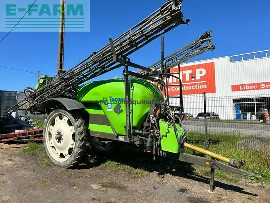 Atomizador - Tecnoma - gy30n