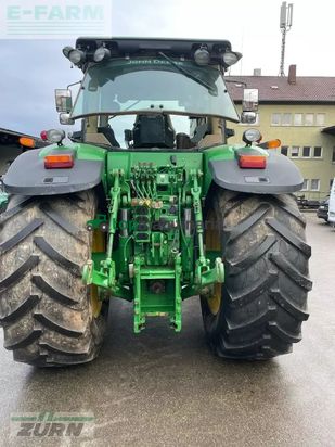 Tractor agrícola - John Deere - 7830