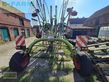 Rastrillo - Claas - liner 2900