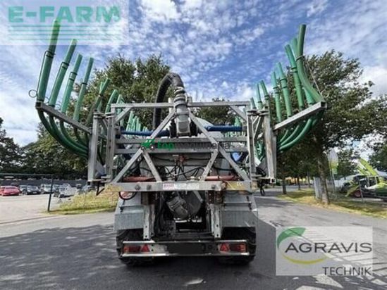 Cisterna - garant Kotte - vt18500/5