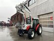 Tractor agrícola - Steyr - kompakt 4075 komfort 1
