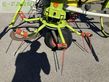 Henificador - Claas - volto 1100