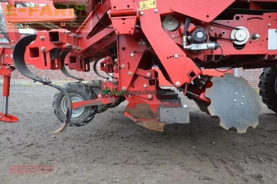 Cosechadora - arrancadora de patata - Grimme - gb 430