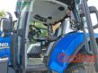 Tractor agrícola - New Holland - t7.225 ac