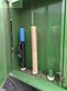 Empacadora gigant - Krone - combipack 1500 v
