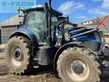 Tractor agrícola - New Holland - t7.165 s S